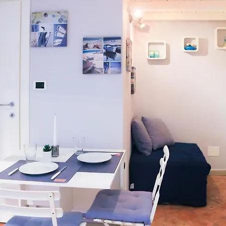 H11 Ariston - Centro - Mare Apartment Sanremo
