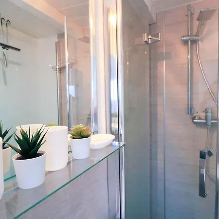 H11 Ariston - Centro - Mare Apartment *
