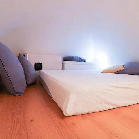 Διαμέρισμα H11 Ariston - Centro - Mare *