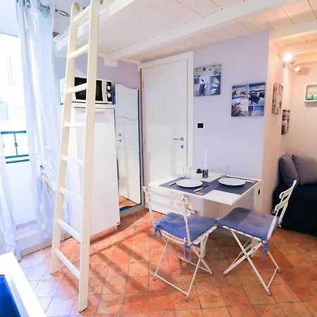 Διαμέρισμα H11 Ariston - Centro - Mare
