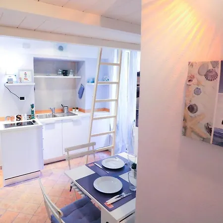 H11 Ariston - Centro - Mare Apartment Sanremo