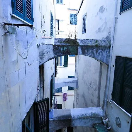 H11 Ariston - Centro - Mare Apartment Sanremo